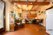 🏡 Ensemble immobilier avec énorme potentiel – Nieuil (Charente) 🌿