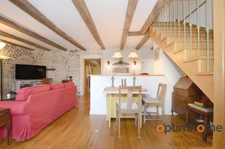 Charmante maison de village à Joussé 86350 – Prête à emménager ! 🏡✨