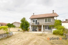 🏡 Maison Unique à Vendre dans un Hameau Tranquille – Ambernac, Charente 🌳