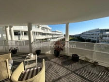 Appartement 100 m² avec terrasses, ascenseur et garage LA ROCHELLE (17)