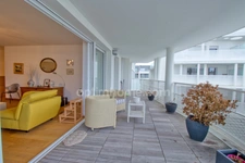 Appartement 100 m² avec terrasses, ascenseur et garage LA ROCHELLE (17)