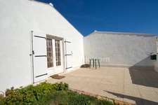 Maison de plain-pied à vendre 3 pièces SAINT PIERRE D'OLERON (17)