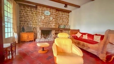 Propriété familiale 5 pièces au cœur d'un véritable parc de 2 158 m² - LA ROCHELLE (17)