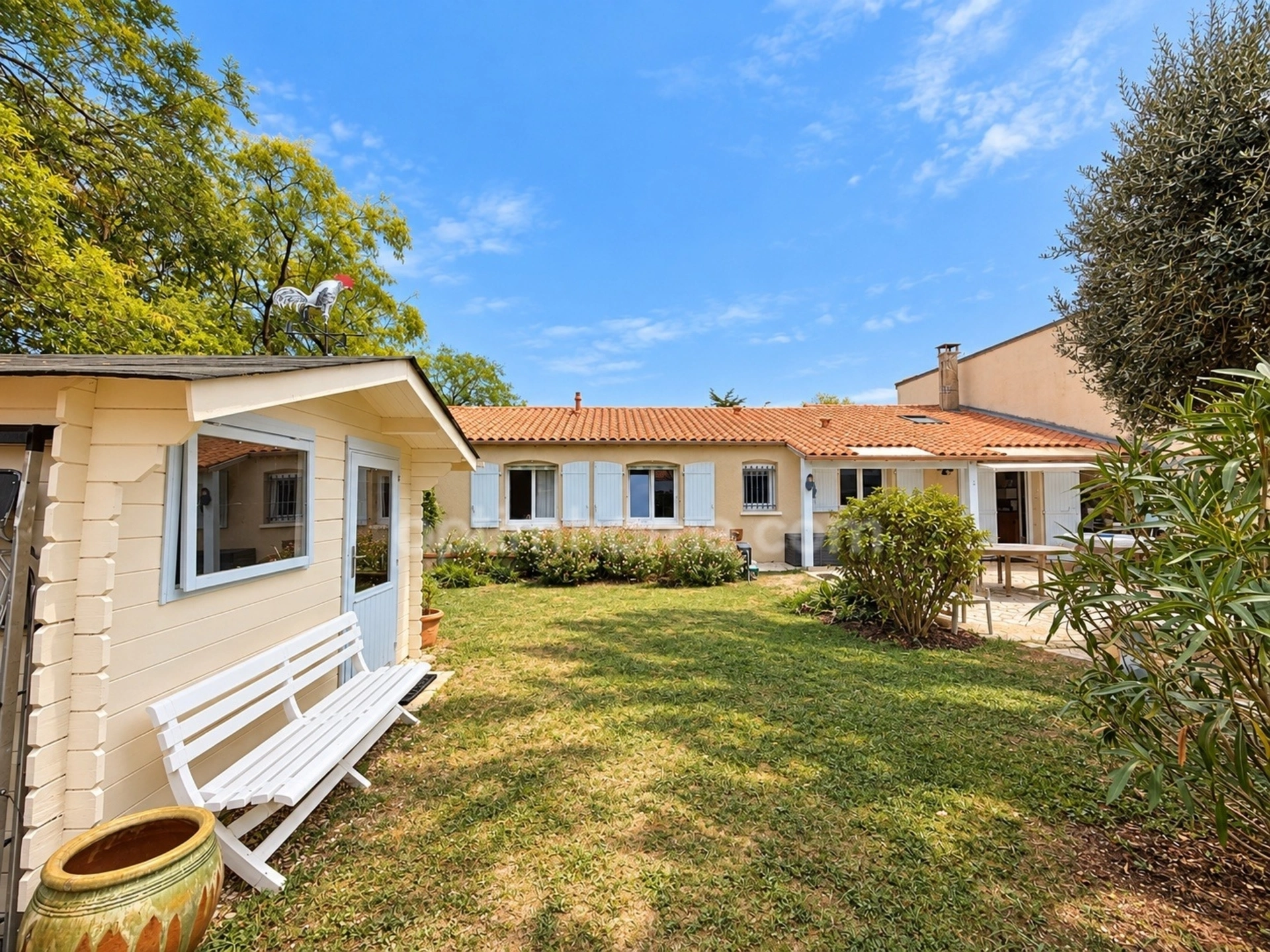 Maison 4 pièces 114 m² · à La Rochelle · 114 m² · 520 000 €