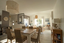 Maison contemporaine récente à 300 m de la plage, 4 chambres – Chaucre, Saint-Georges-d’Oléron 