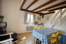 Appartement avec jardin à 500 m des plages – Dolus d’Oléron (La Rémigeasse) (17)