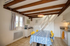 Appartement avec jardin à 500 m des plages – Dolus d’Oléron (La Rémigeasse) (17)