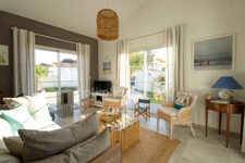 Maison contemporaine récente à 300 m de la plage, 4 chambres – Chaucre, Saint-Georges-d’Oléron 