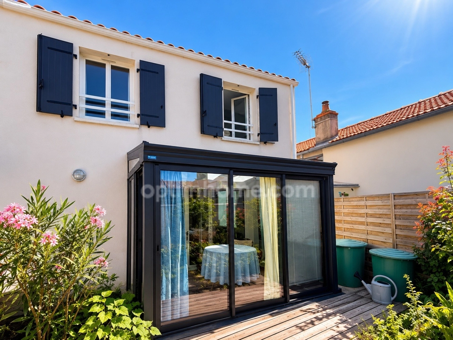 Maison 4 pièces 75 m² · à La Rochelle · 75 m² · 367 000 €