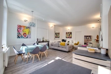Appartement d’exception 3 pièces – Cœur historique de La Rochelle (17)