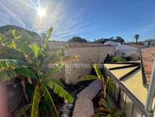 Saint-Pierre-d'Oléron – La Menounière, à 200 m de la plage : maison de 126 m² avec 2 suites dont une de plain-pied