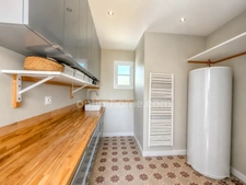 Villa de plain-pied — 174 m² — 4 Chambres - Piscine chauffée - Le Château-d'Oléron