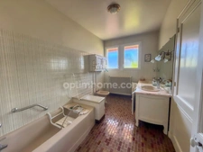 Propriété familiale 5 pièces au cœur d'un véritable parc de 2 158 m² - LA ROCHELLE (17)
