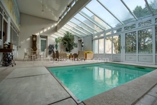 Villa d'architecte, 9 pièces, 4 Chambres - Périgny