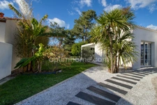 Maison contemporaine récente à 300 m de la plage, 4 chambres – Chaucre, Saint-Georges-d’Oléron 