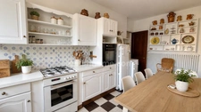 Propriété familiale 5 pièces au cœur d'un véritable parc de 2 158 m² - LA ROCHELLE (17)