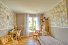 Villa de plain-pied — 174 m² — 4 Chambres - Piscine chauffée - Le Château-d'Oléron