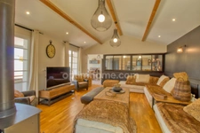 Villa de plain-pied — 174 m² — 4 Chambres - Piscine chauffée - Le Château-d'Oléron