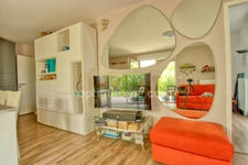 Appartement 3 pièces avec terrasse et jardin – Quartier Renaissance – La Rochelle
