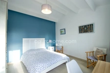 Maison contemporaine récente à 300 m de la plage, 4 chambres – Chaucre, Saint-Georges-d’Oléron 