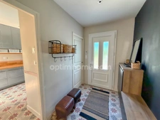Villa de plain-pied — 174 m² — 4 Chambres - Piscine chauffée - Le Château-d'Oléron