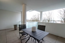 Appartement 100 m² avec terrasses, ascenseur et garage LA ROCHELLE (17)