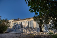 Maison 8 pièces, 5 chambres à SAINT PIERRE D'OLERON (17) La chefmalière