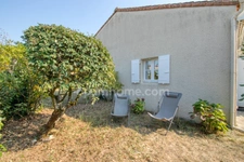 Appartement avec jardin à 500 m des plages – Dolus d’Oléron (La Rémigeasse) (17)