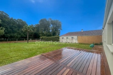 Maison à vendre 6 pièces, rénovée de plain-pied – La Valinière, Saint-Pierre-d’Oléron PIERRE D'OLERON (17)