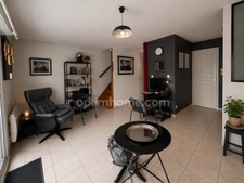 Maison 3 chambres avec jardin et véranda LA ROCHELLE (17)
