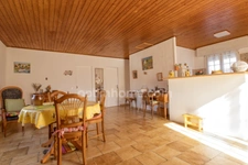 Maison de plain-pied à vendre 3 pièces SAINT PIERRE D'OLERON (17)