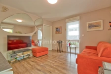 Appartement 3 pièces avec terrasse et jardin – Quartier Renaissance – La Rochelle