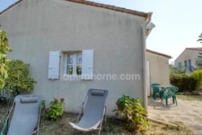 Appartement avec jardin à 500 m des plages – Dolus d’Oléron (La Rémigeasse) (17)