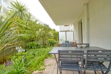 Appartement 3 pièces avec terrasse et jardin – Quartier Renaissance – La Rochelle