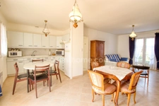 Maison à vendre 2 chambres + 2 chambres cabine LA BREE LES BAINS (17) sur l'île d'Oléron