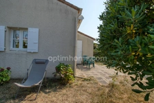 Appartement avec jardin à 500 m des plages – Dolus d’Oléron (La Rémigeasse) (17)