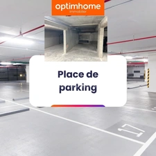 Parking à vendre PERIGNY (17) - Quartier Rompsay