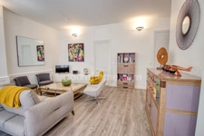 Appartement d’exception 3 pièces – Cœur historique de La Rochelle (17)