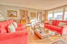 Appartement à vendre 6 pièces Hyper centre- Dernier étage – Terrasse panoramique LA ROCHELLE (17)