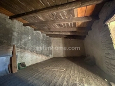 Maison à vendre 4 pièces, au cœur de Sainte-Marie-de-Ré – Parcelle de 1 200 m² avec dépendances en pierre MARIE DE RE (17)