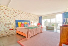 Appartement à vendre 6 pièces Hyper centre- Dernier étage – Terrasse panoramique LA ROCHELLE (17)