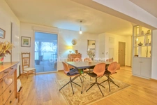 Appartement 100 m² avec terrasses, ascenseur et garage LA ROCHELLE (17)