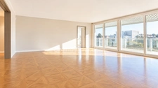Appartement à vendre 6 pièces Hyper centre- Dernier étage – Terrasse panoramique LA ROCHELLE (17)