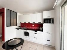 Maison 3 chambres avec jardin et véranda LA ROCHELLE (17)