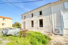 Maison à vendre 5 pièces rénovée en février 2026 – Moragne (17430)