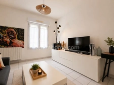 Appartement à vendre 2 pièces Porte Royale LA ROCHELLE (17)