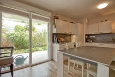 Appartement 3 pièces avec terrasse et jardin – Quartier Renaissance – La Rochelle
