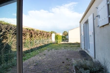 Maison à vendre 2 chambres + 2 chambres cabine LA BREE LES BAINS (17) sur l'île d'Oléron