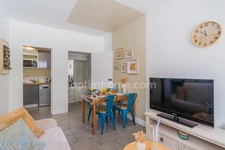 la Genette : T2 rénové et meublé, prêt à vivre - LA ROCHELLE (17)
