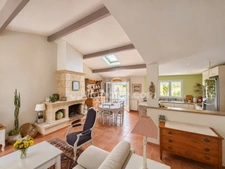 MAISON DE PLAIN-PIED – 114 M² – 3 CHAMBRES – QUARTIER BEAUREGARD - ROCHELLE (17)